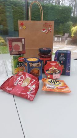 Treat Bags Treat Bags